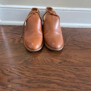 Kelsi Dagger Brooklyn Kalyn ankle boots